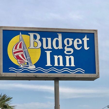 Budget Inn Kingsville Exterior photo