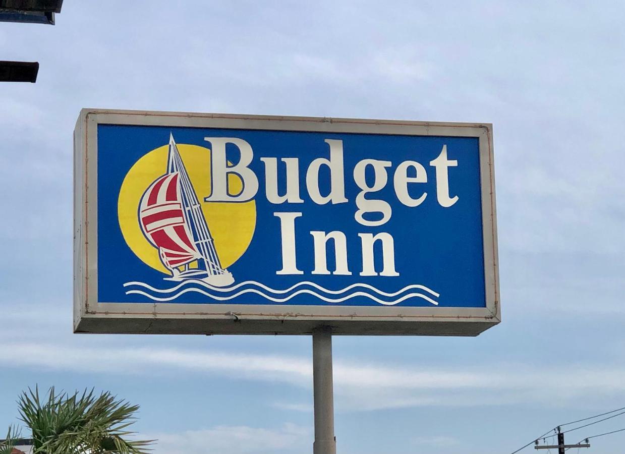 Budget Inn Kingsville Exterior photo
