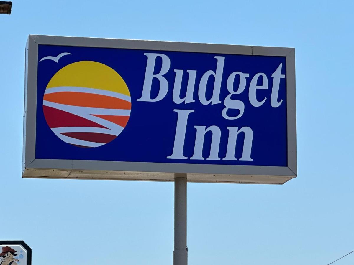 Budget Inn Kingsville Exterior photo